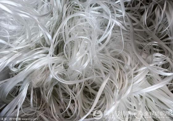 玻璃纤维和玻璃棉有什么区别?